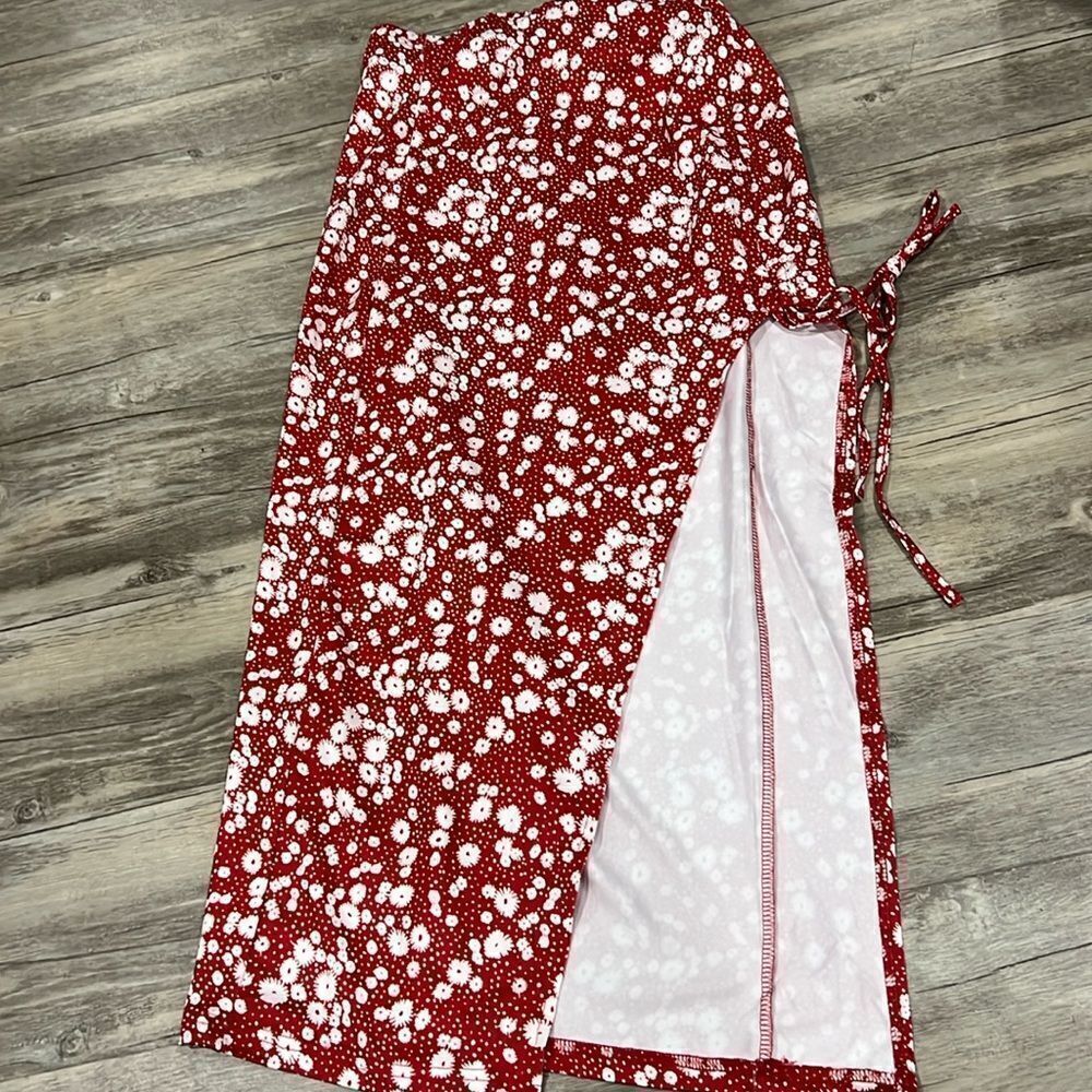 shein skirt 